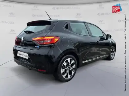 Photo 5 Renault Clio  1.6 E-Tech 140ch Limited -21