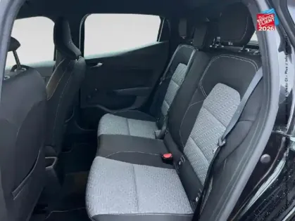 Photo 10 Renault Clio  1.6 E-Tech 140ch Limited -21