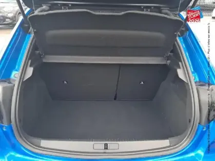 Photo 13 Peugeot 208  1.2 PureTech 130ch S/S GT EAT8 Tpano