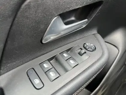 Photo 12 Opel Mokka  1.2 Turbo 100ch GS Line