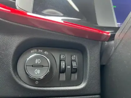 Photo 13 Opel Mokka  1.2 Turbo 100ch GS Line