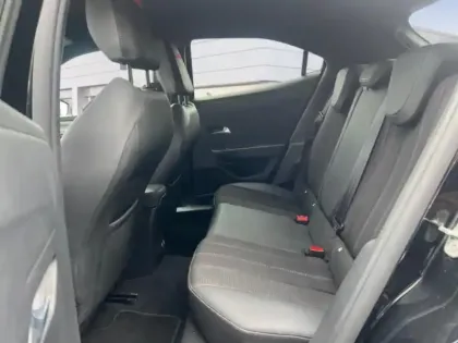 Photo 9 Opel Mokka  1.2 Turbo 100ch GS Line