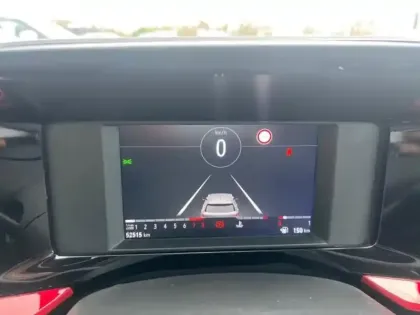 Photo 14 Opel Mokka  1.2 Turbo 100ch GS Line