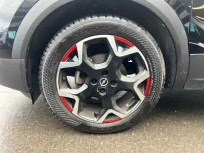 Photo 10 Opel Mokka  1.2 Turbo 100ch GS Line