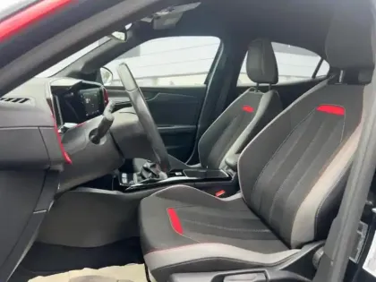 Photo 8 Opel Mokka  1.2 Turbo 100ch GS Line