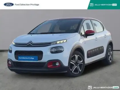 Photo Citroën C3