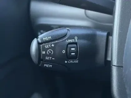 Photo 9 Citroën C3  BlueHDi 100ch Graphic S&S E6.d-TEMP BVM5