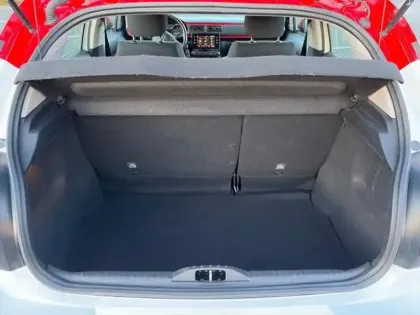 Photo 8 Citroën C3  BlueHDi 100ch Graphic S&S E6.d-TEMP BVM5