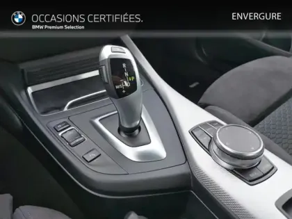 Photo 14 BMW Serie 2 Série 2 Cabriolet 218iA 136ch M Sport Euro6d-T