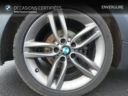 Photo 7 BMW Serie 2 Série 2 Cabriolet 218iA 136ch M Sport Euro6d-T