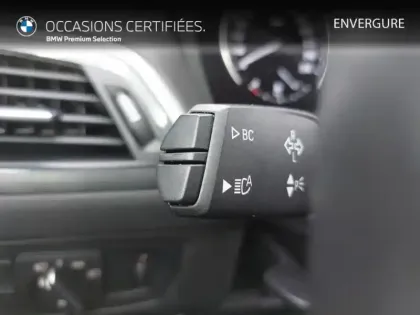 Photo 13 BMW Serie 2 Série 2 Cabriolet 218iA 136ch M Sport Euro6d-T