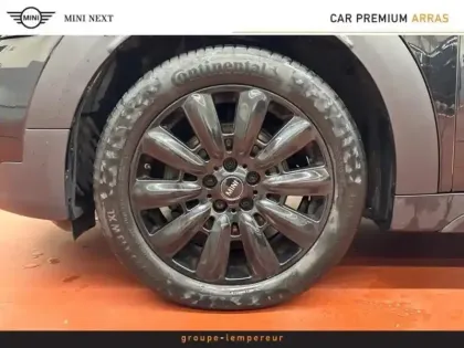 Photo 9 Mini Countryman  Cooper 136ch  Highlands BVA7