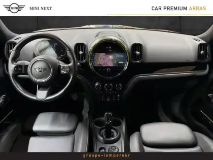 Photo 17 Mini Countryman  Cooper 136ch  Highlands BVA7