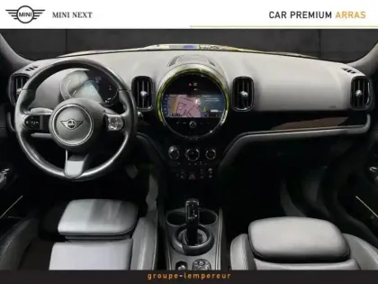 Photo 10 Mini Countryman  Cooper 136ch  Highlands BVA7