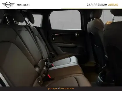 Photo 20 Mini Countryman  Cooper 136ch  Highlands BVA7