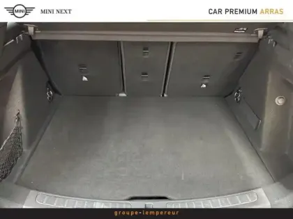 Photo 21 Mini Countryman  Cooper 136ch  Highlands BVA7