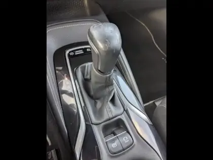 Photo 12 Toyota Corolla  122h Design