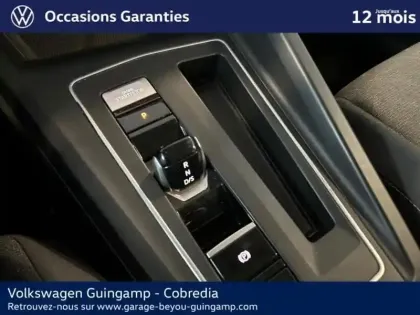 Photo 11 Volkswagen Golf  1.5 eTSI OPF 150ch  Life 1st DSG7