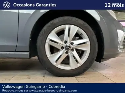 Photo 13 Volkswagen Golf  1.5 eTSI OPF 150ch  Life 1st DSG7