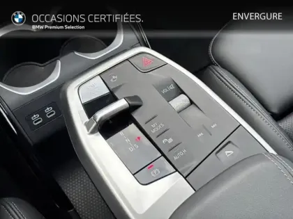 Photo 14 BMW X2  sDrive20iA 170ch M Sport DKG7