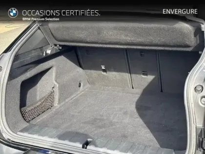 Photo 6 BMW X2  sDrive20iA 170ch M Sport DKG7