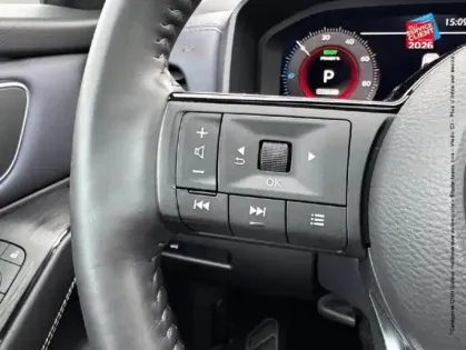 Photo 11 Nissan Qashqai  e-POWER 190ch Tekna 2022 Tpano GPS Camera Carplay