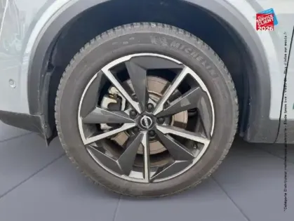 Photo 9 Nissan Qashqai  e-POWER 190ch Tekna 2022 Tpano GPS Camera Carplay