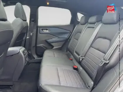 Photo 10 Nissan Qashqai  e-POWER 190ch Tekna 2022 Tpano GPS Camera Carplay