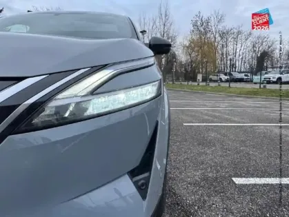 Photo 12 Nissan Qashqai  e-POWER 190ch Tekna 2022 Tpano GPS Camera Carplay