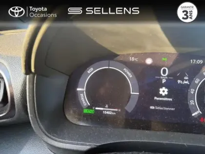 Photo 13 Toyota Yaris  Cross 130h GR Sport MC24