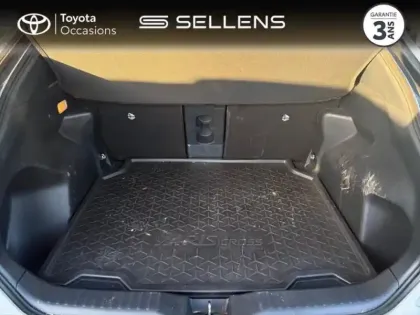 Photo 9 Toyota Yaris  Cross 130h GR Sport MC24