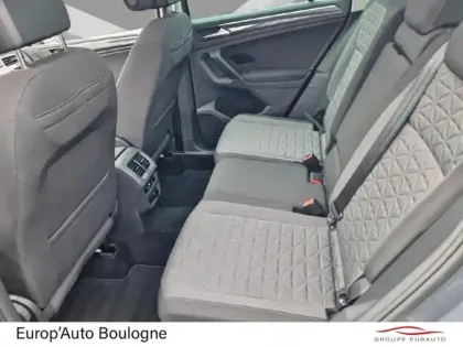 Photo 11 Volkswagen Tiguan Gén. II Ph2 MATCH 5