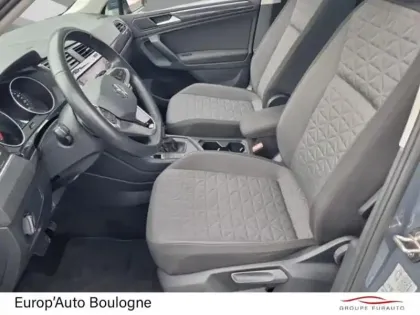 Photo 10 Volkswagen Tiguan Gén. II Ph2 MATCH 5