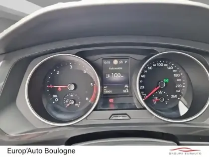 Photo 8 Volkswagen Tiguan Gén. II Ph2 MATCH 5