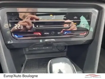 Photo 13 Volkswagen Tiguan Gén. II Ph2 MATCH 5