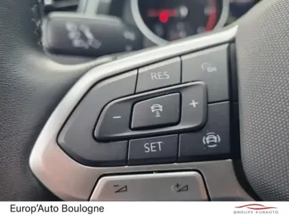 Photo 9 Volkswagen Tiguan Gén. II Ph2 MATCH 5