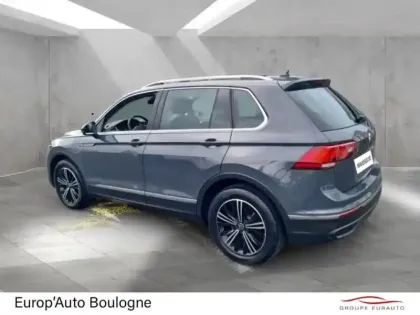 Photo 6 Volkswagen Tiguan Gén. II Ph2 MATCH 5