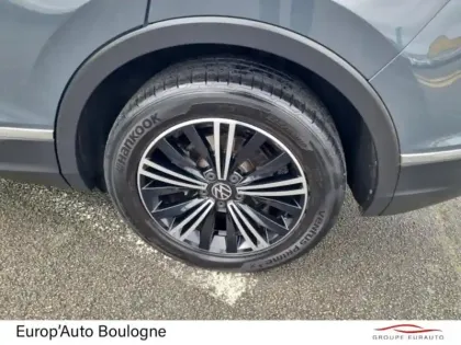 Photo 12 Volkswagen Tiguan Gén. II Ph2 MATCH 5