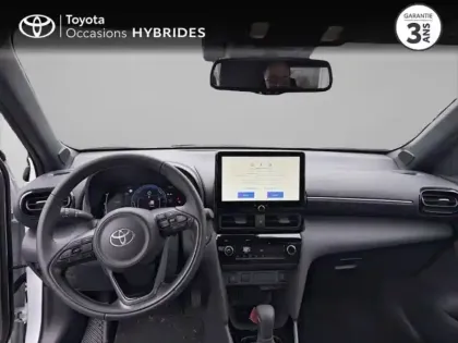 Photo 7 Toyota Yaris  Cross 130h Design MY25