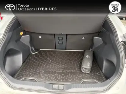 Photo 9 Toyota Yaris  Cross 130h Design MY25