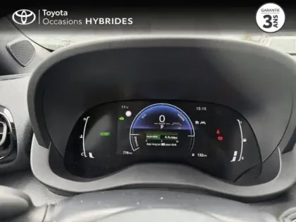 Photo 13 Toyota Yaris  Cross 130h Design MY25