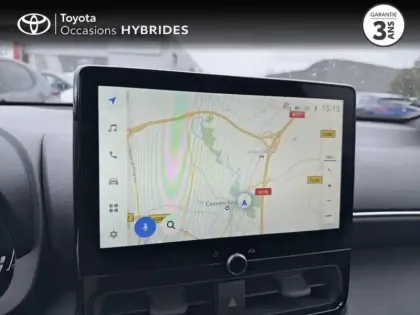 Photo 14 Toyota Yaris  Cross 130h Design MY25