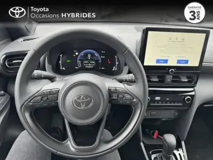 Photo 8 Toyota Yaris  Cross 130h Design MY25
