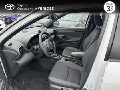 Photo 10 Toyota Yaris  Cross 130h Design MY25