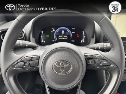 Photo 12 Toyota Yaris  Cross 130h Design MY25