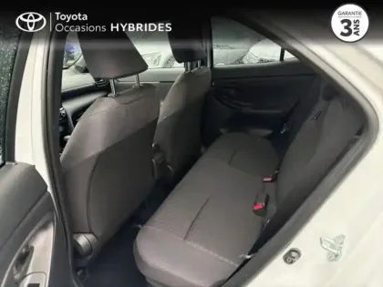 Photo 11 Toyota Yaris  Cross 130h Design MY25