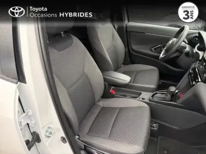 Photo 5 Toyota Yaris  Cross 130h Design MY25