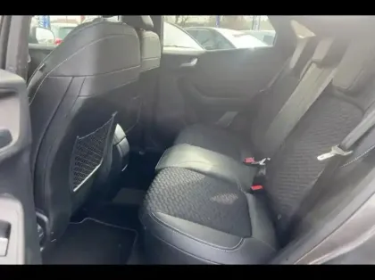 Photo 10 Ford Puma  1.0 EcoBoost 125ch S&S mHEV Titanium X Powershift