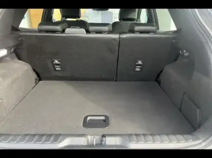 Photo 11 Ford Puma  1.0 EcoBoost 125ch S&S mHEV Titanium X Powershift