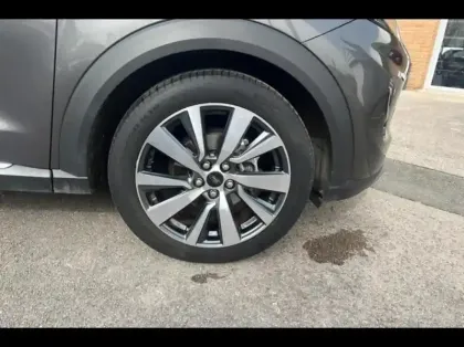 Photo 13 Ford Puma  1.0 EcoBoost 125ch S&S mHEV Titanium X Powershift